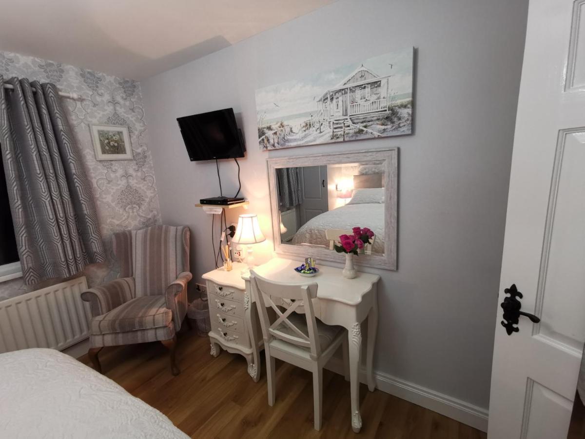 Meadow View B&B Ballymena Exteriör bild