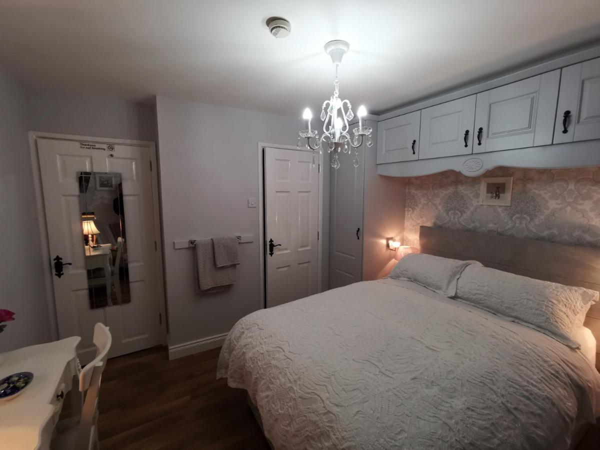 Meadow View B&B Ballymena Exteriör bild