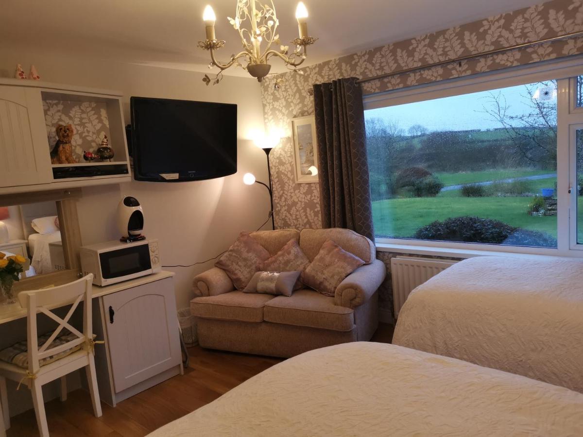 Meadow View B&B Ballymena Exteriör bild