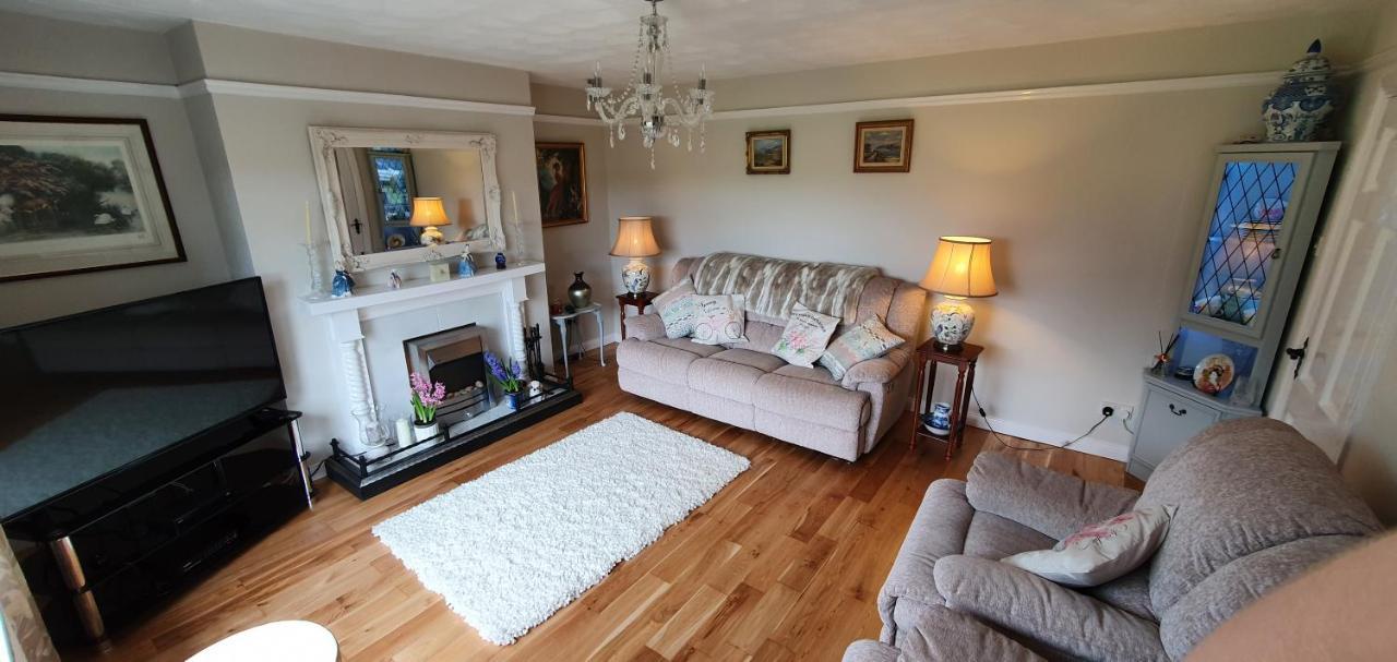 Meadow View B&B Ballymena Exteriör bild